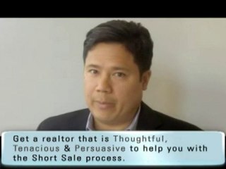 Washington DC Home : Short Sale Listing Tips