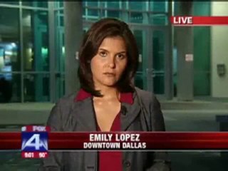 NFL QB Vince Young Involved In Altercation At Dallas