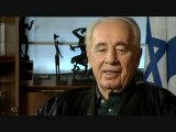Israel - Palestine : Shimon Peres juif - 2