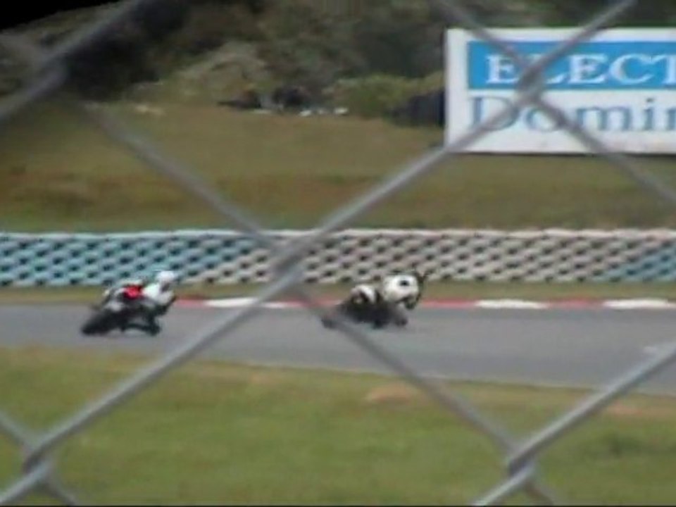 Anthony TNT à Croix en Ternois 31.05.10