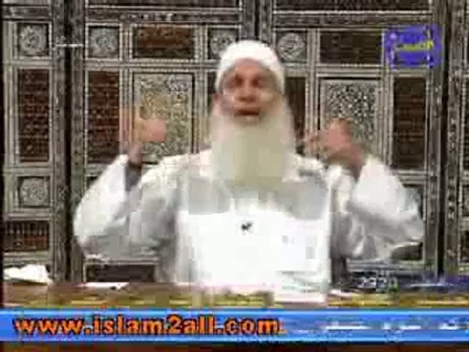 ep02_part2 Très important : comment tu dois prier machALLAH