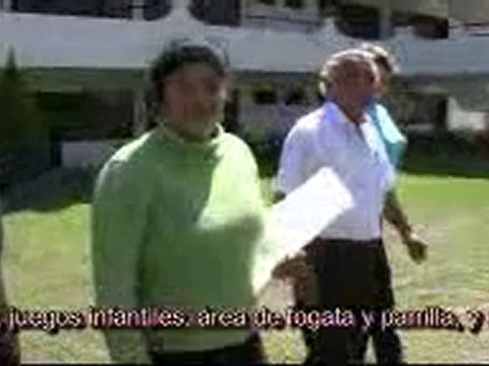 Villa Sol Master