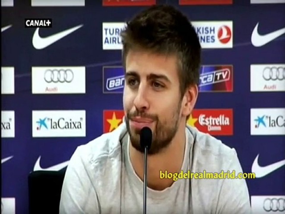 Pique