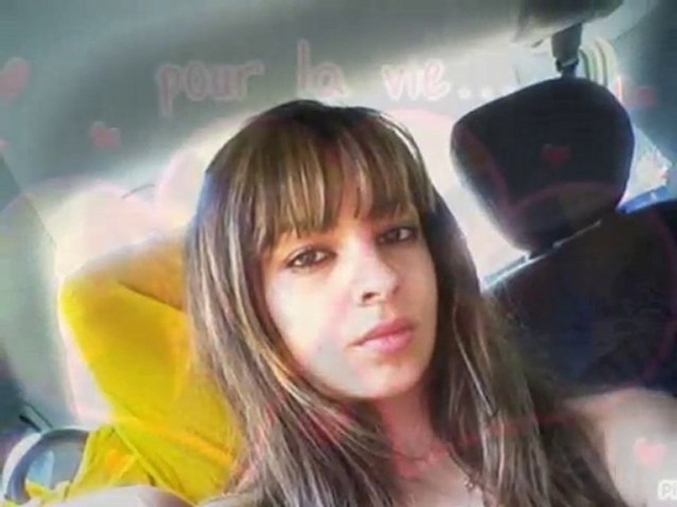 Pour mon bb que j'aime
