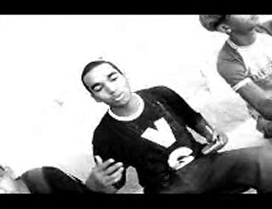 freestyle rap sahrawi : dj ali mc zahid  mc stap crazy boy