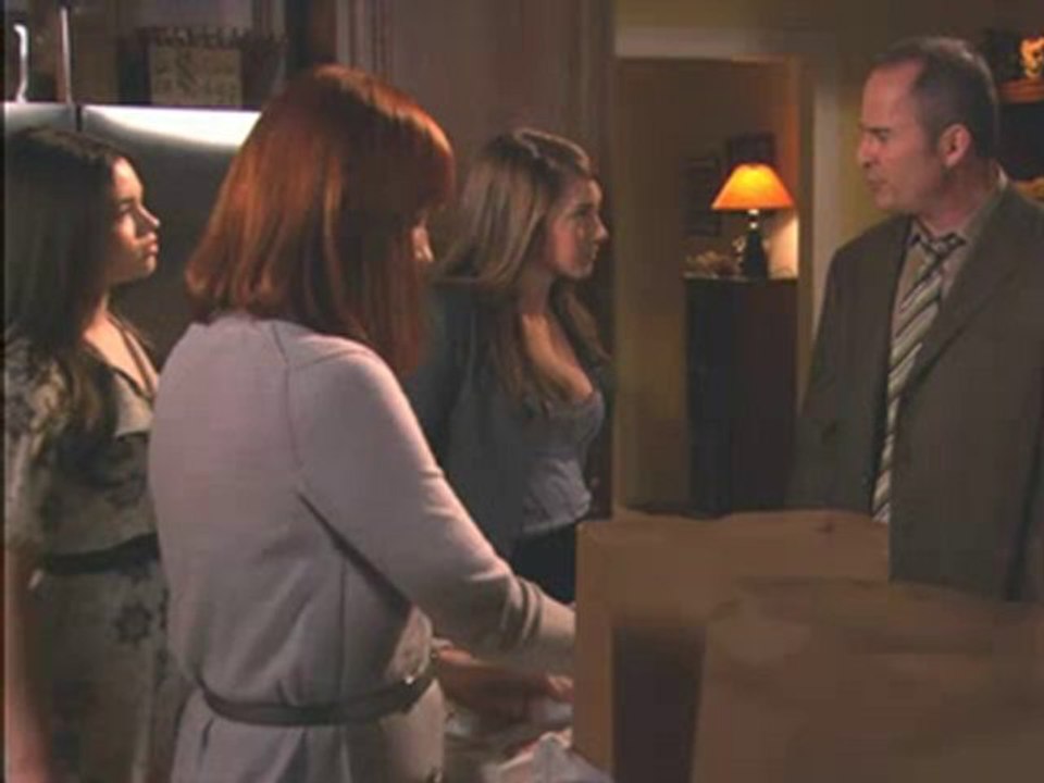 Secret Life of The American Teenager S3E2 Part 1