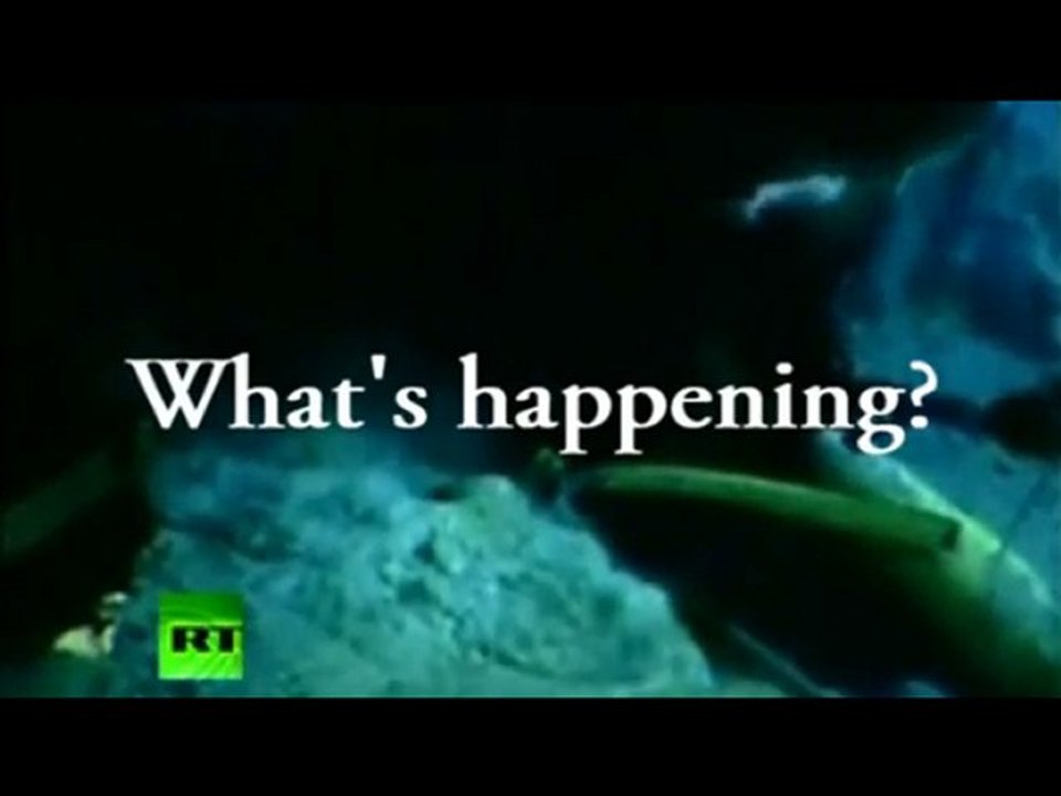 Boycott BP