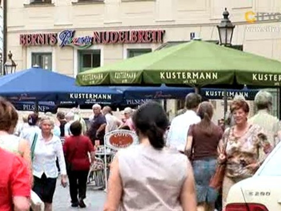 Cityspark, münchen