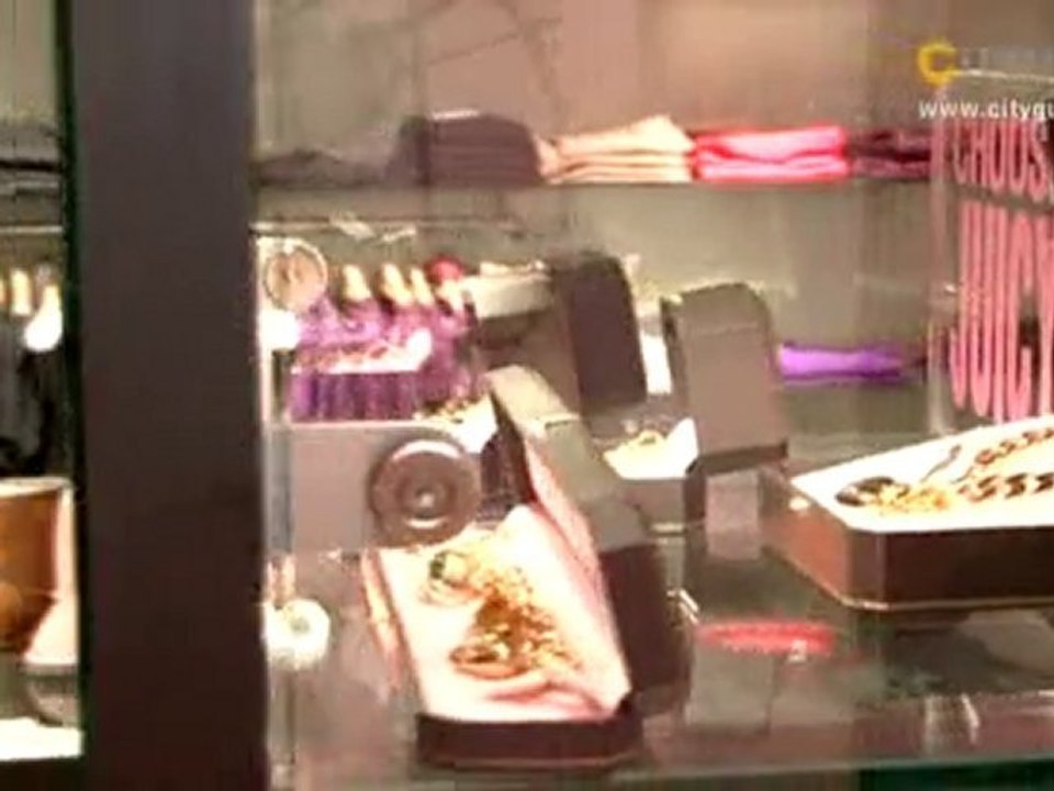 Shop - Jades, Duesseldorf