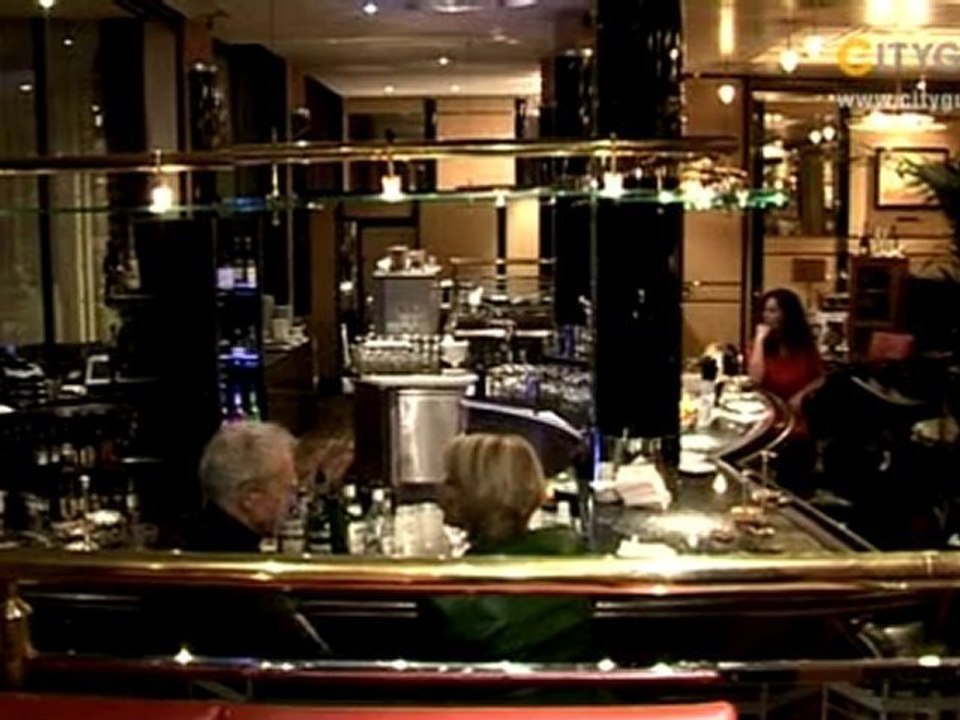 Hotel Atlantic, Hamburg