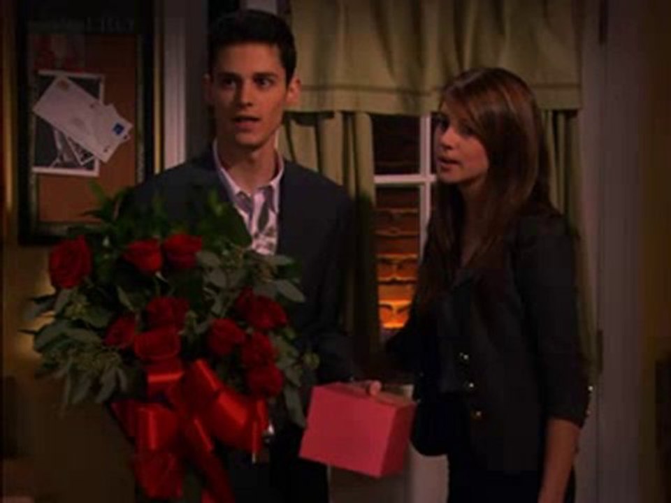 Secret Life of The American Teenager Season 3 Episode 2