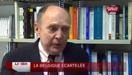 Le 18h,Frédéric Filloux, Patrick Eveno, Bernard Devy et José-Alain Fralon