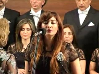 Şebnem Gürbüz-Etmedin bir lahza ihya hatır-ı viranımı...