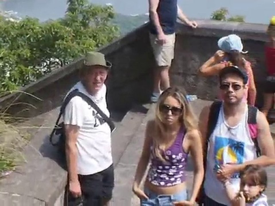 4.Corcovado  Brasil