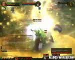 Allods Online Gameplay Video 2