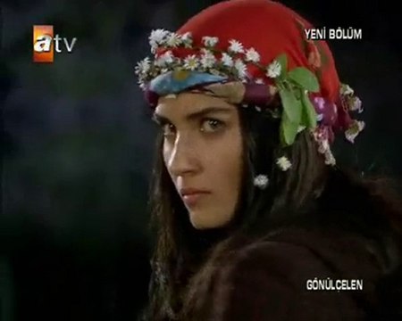 Gönülçelen Klibi -Sevmek de Sevilmek de Ne Güzel Şey