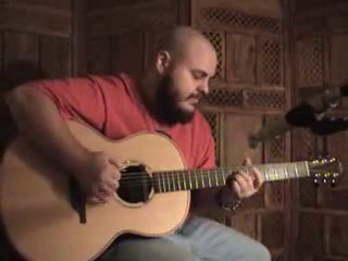 Andy Mckee - Art of Motion