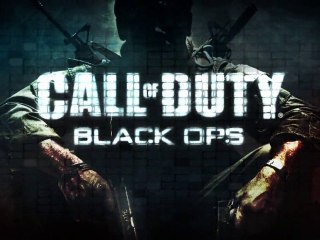 Call of Duty : Black Ops - Trailer E3 2010