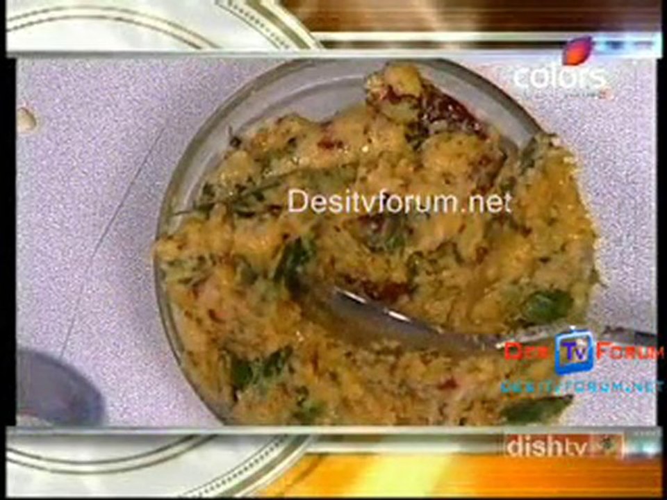 Kitchen Champion - 15th June 2010 Part6