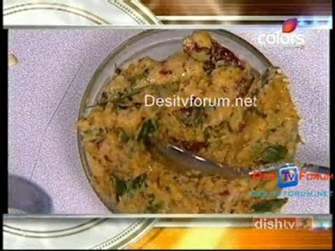Kitchen Champion - 15th June 2010 Part6