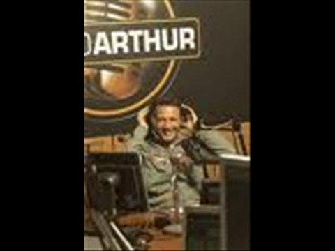 Chanson Arthur 2 - les deux minutes du peuples