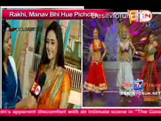 U Me & Tv [News 24] - 15th June 2010 - Part1