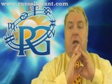 RussellGrant.com Video Horoscope Virgo June Tuesday 15th