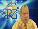 RussellGrant.com Video Horoscope Taurus June Tuesday 15th