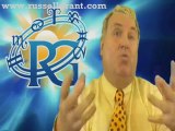 RussellGrant.com Video Horoscope Pisces June Tuesday 15th
