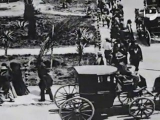 A LA VUELTA DE LA ESQUINA - EPIDEMIAS 2-3