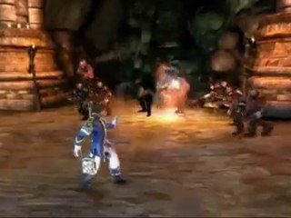 Fable III - E3 2010 Trailer