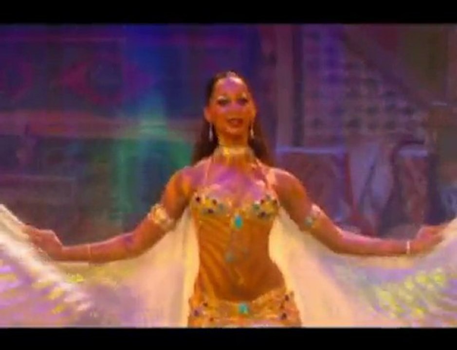 Amar Gamal Bellydance