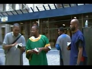 PT. 2 AMERICAS FINAL DESTINATION IS NUCLEAR DESTRUCTION