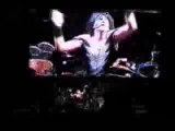 Eric Singer Drum Solo