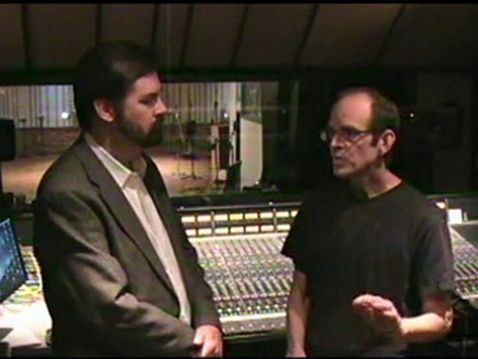 Video Blog: Big Studio Wrap-up with Keith Rust