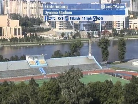 Budapest - Hungary, Hong Kong SAR - China, New York - USA, Dubai - United Arab Emirates, Ekaterinburg - Russia, London - United Kingdom, Palma de Mallorca - Spain