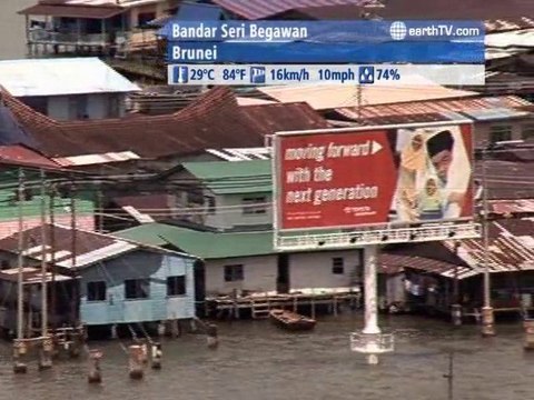 London - United Kingdom, Sydney - Australia, Warsaw - Poland, Lech Zurs am Arlberg - Austria, Bandar Seri Begawan - Brunei, Budapest - Hungary, Honolulu - USA