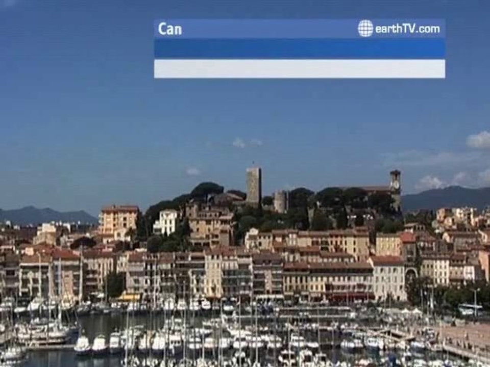 Warnemunde - Germany, Warsaw - Poland, Dubai - United Arab Emirates, Johannesburg - South Africa, Palma de Mallorca - Spain, Cannes - France, Dusseldorf - Germany