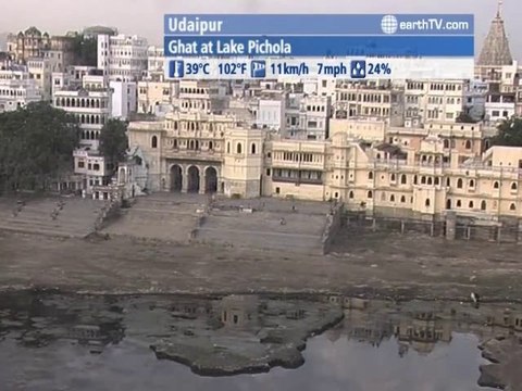 Santorini - Greece, Washington - USA, Geneva - Switzerland, Udaipur - India, Dubai - United Arab Emirates, Dubrovnik - Croatia, London - United Kingdom