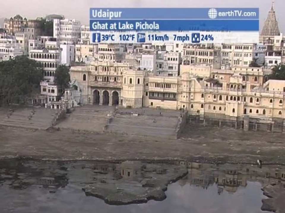 Santorini - Greece, Washington - USA, Geneva - Switzerland, Udaipur - India, Dubai - United Arab Emirates, Dubrovnik - Croatia, London - United Kingdom