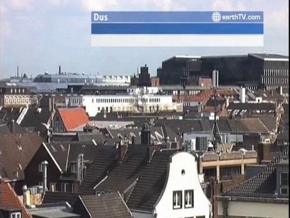 Rio de Janeiro - Brazil, St. Andrews - Canada, Budapest - Hungary, Dresden - Germany, Engelberg - Titlis - Switzerland, Dusseldorf - Germany, Kyiv - Ukraine