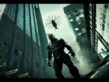Crysis 2 - Trailer E3 2010 - 3D à la conférence EA
