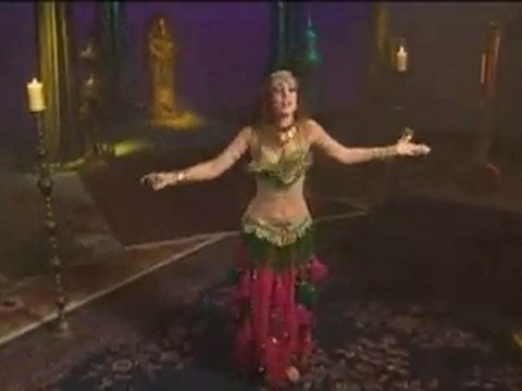 Ansuya Bellydance superstar
