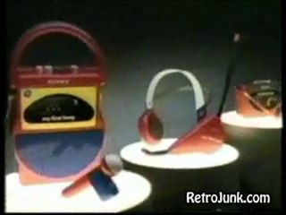 My First Sony _ Commercial