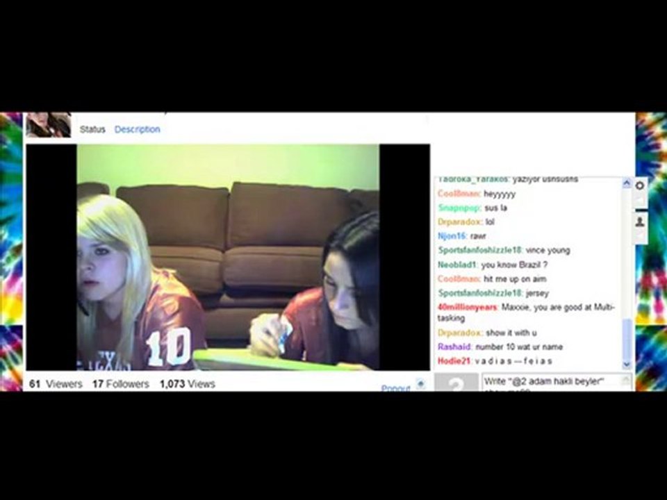 15 06 2010 justin tv taarruzu vol6