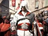 Assassins Creed- Brotherhood E3 2010 Trailer - PS3/XB360
