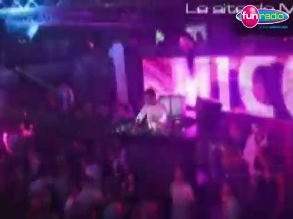 Spot vidéo FUN RADIO Pride Nantes 2010 (Skills Edit)