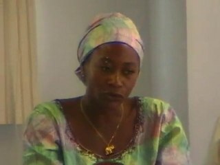 Ramata et Malâak au Lycée du François Martinique