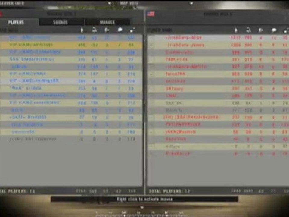 Clan KMZ- UAV Area Attack