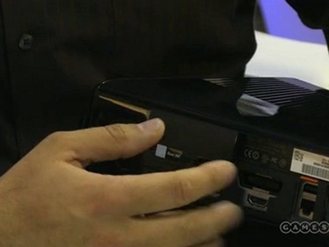 E3 2010: New Xbox 360